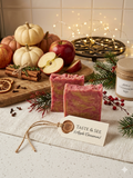 TASTE & SEE (Apple Cinnamon)